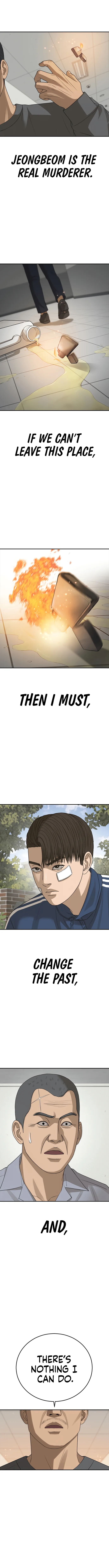 Ulzzang Generation Chapter 33 - page 20
