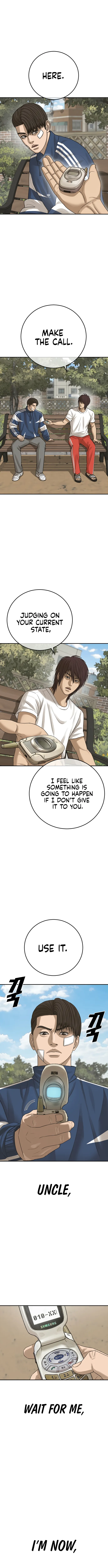 Ulzzang Generation Chapter 33 - page 22
