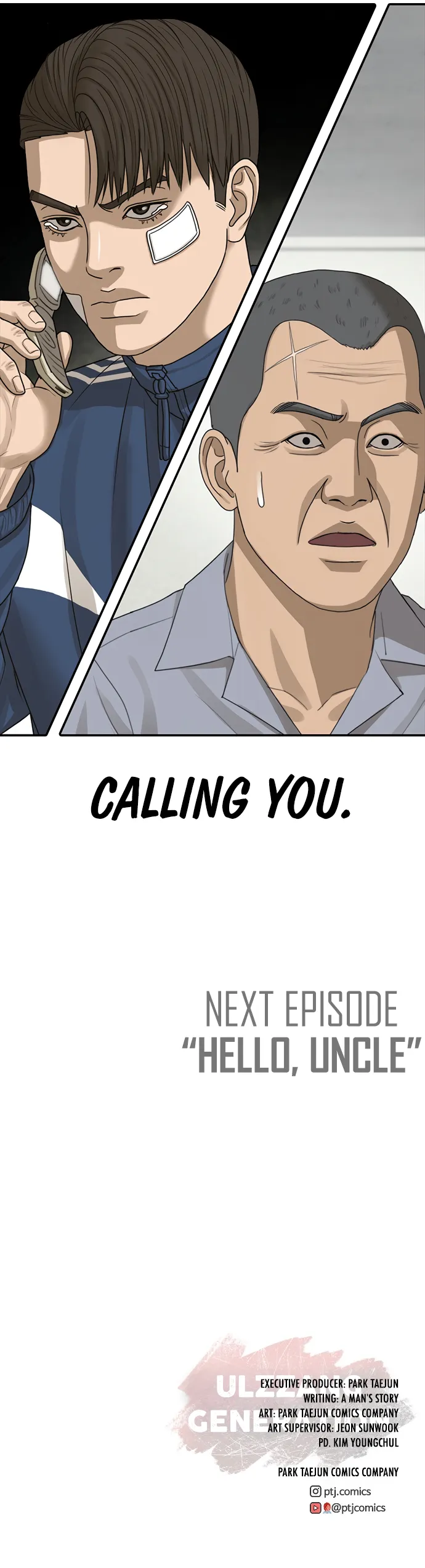 Ulzzang Generation Chapter 33 - page 23