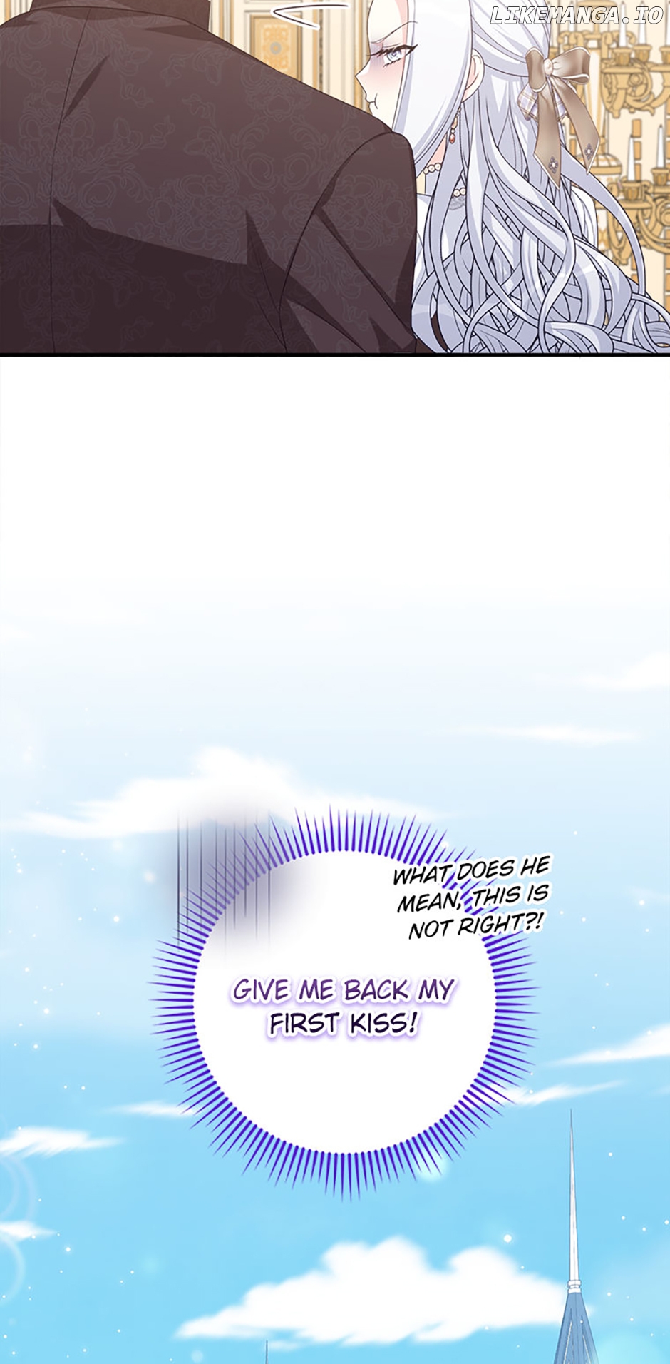 I Corrupted the Good Male Lead Chapter 75 - page 14