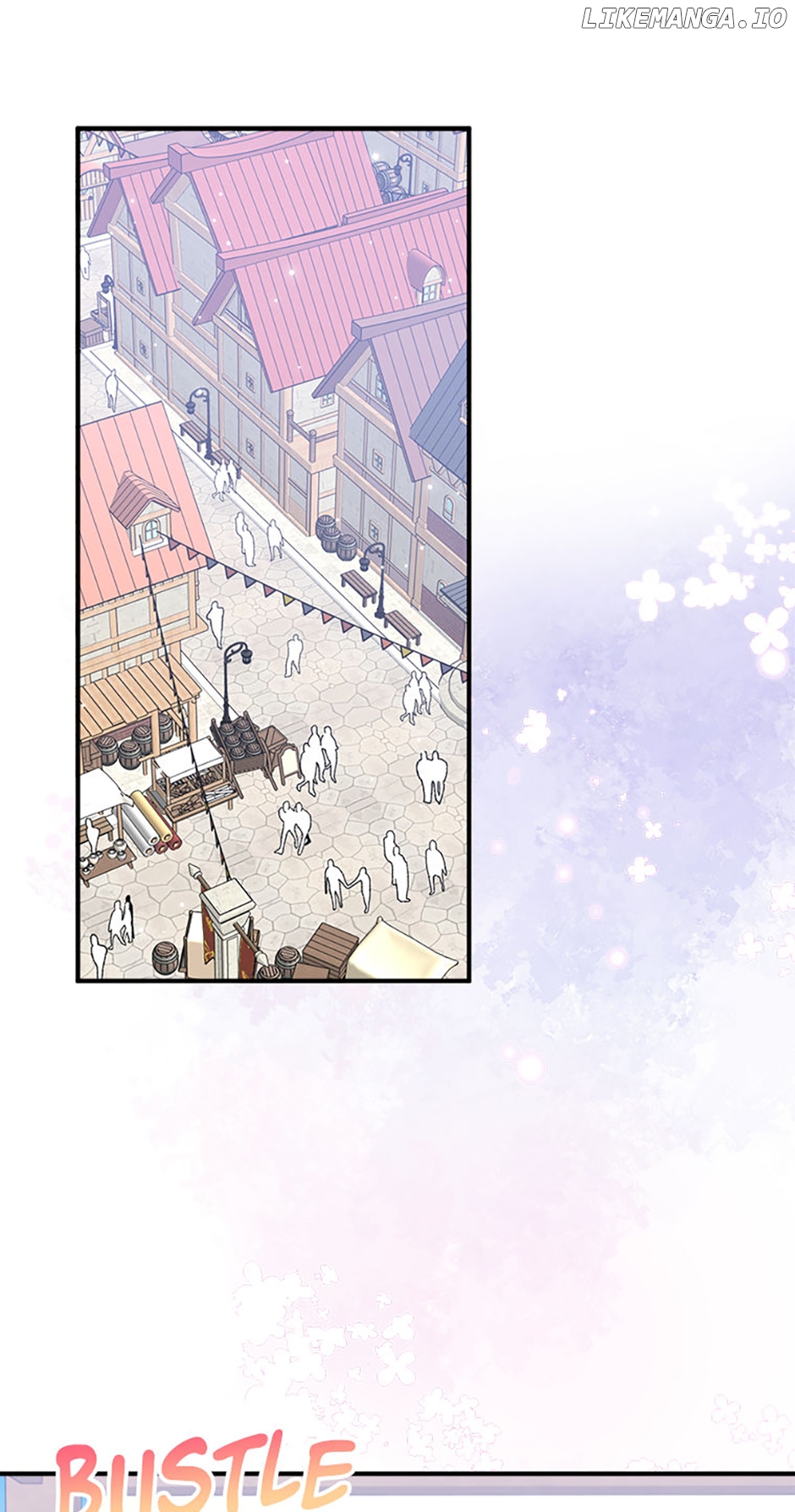 I Corrupted the Good Male Lead Chapter 75 - page 17