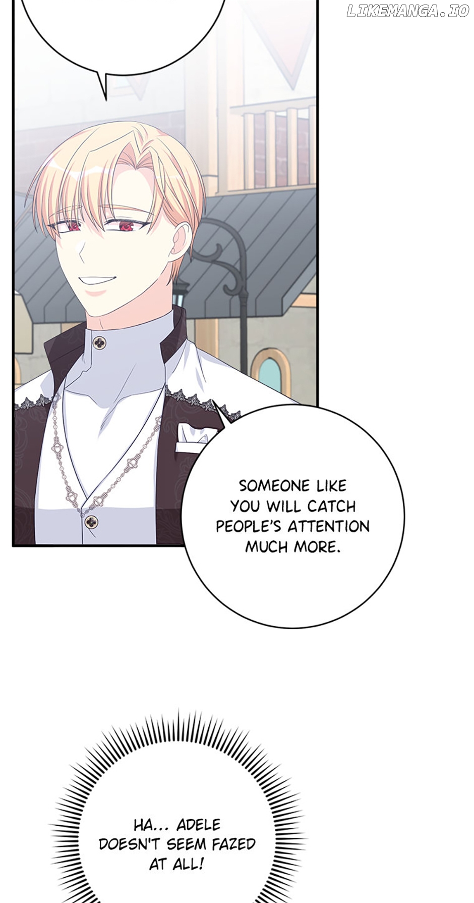 I Corrupted the Good Male Lead Chapter 75 - page 20