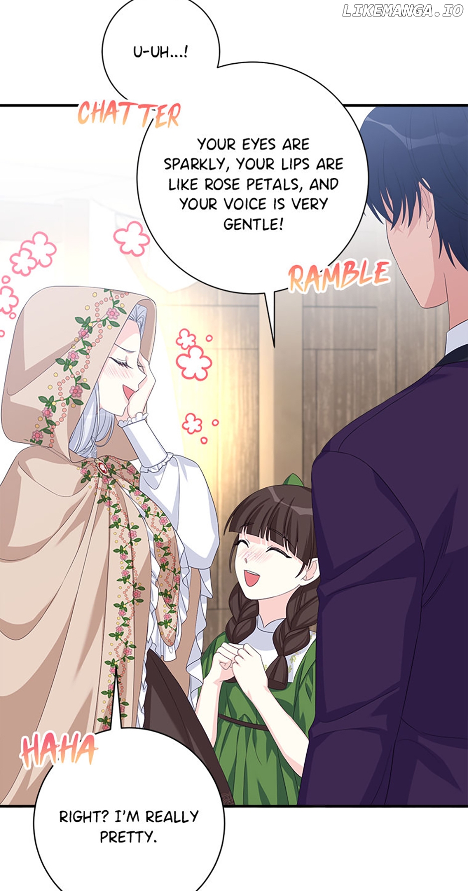I Corrupted the Good Male Lead Chapter 75 - page 24