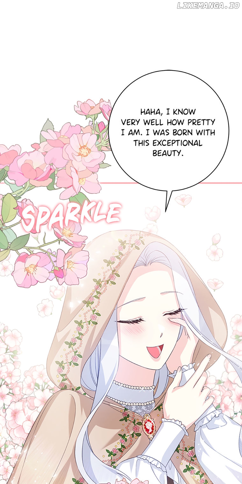 I Corrupted the Good Male Lead Chapter 75 - page 26