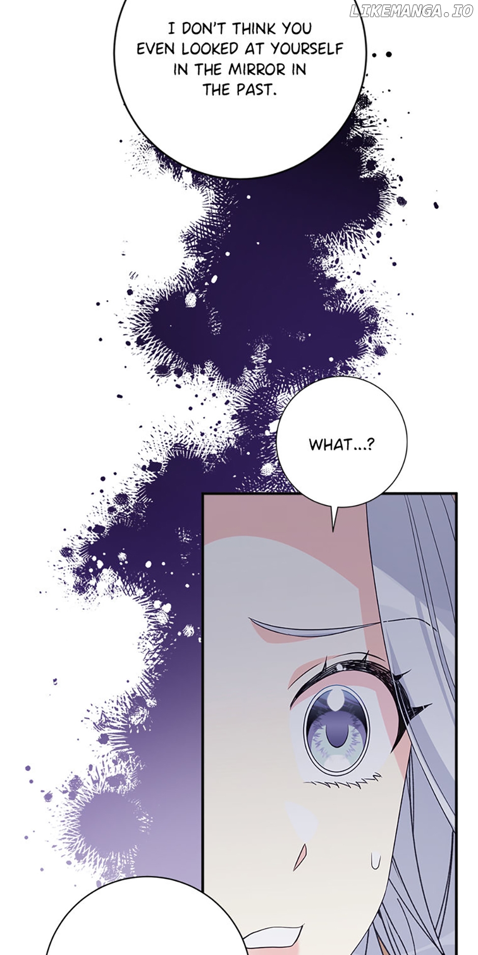 I Corrupted the Good Male Lead Chapter 75 - page 28