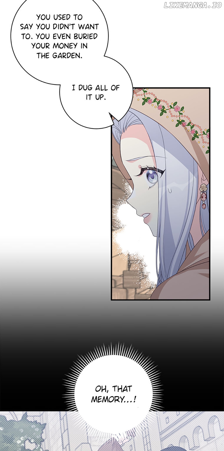 I Corrupted the Good Male Lead Chapter 75 - page 35