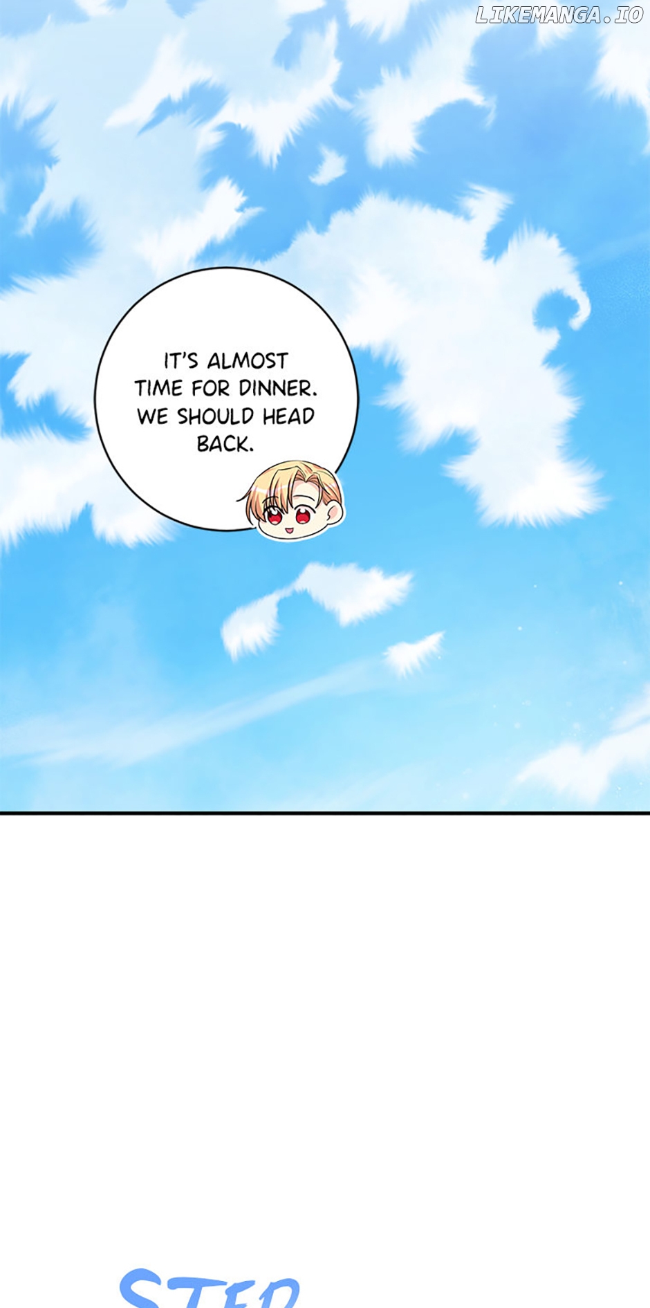 I Corrupted the Good Male Lead Chapter 75 - page 38