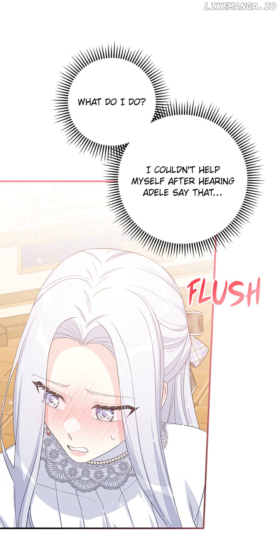 I Corrupted the Good Male Lead Chapter 75 - page 5