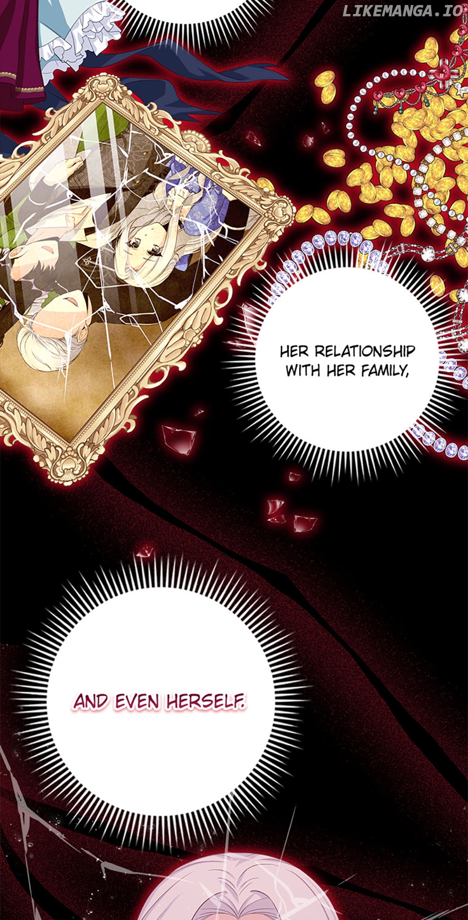 I Corrupted the Good Male Lead Chapter 75 - page 41