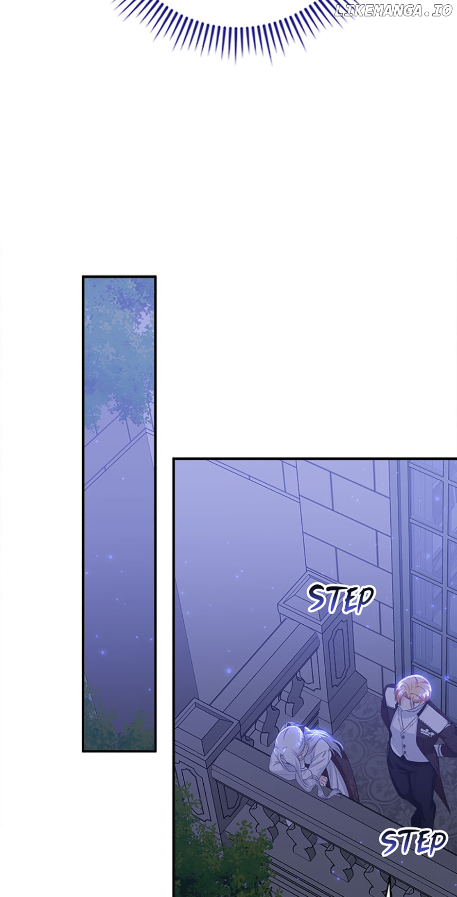 I Corrupted the Good Male Lead Chapter 75 - page 43