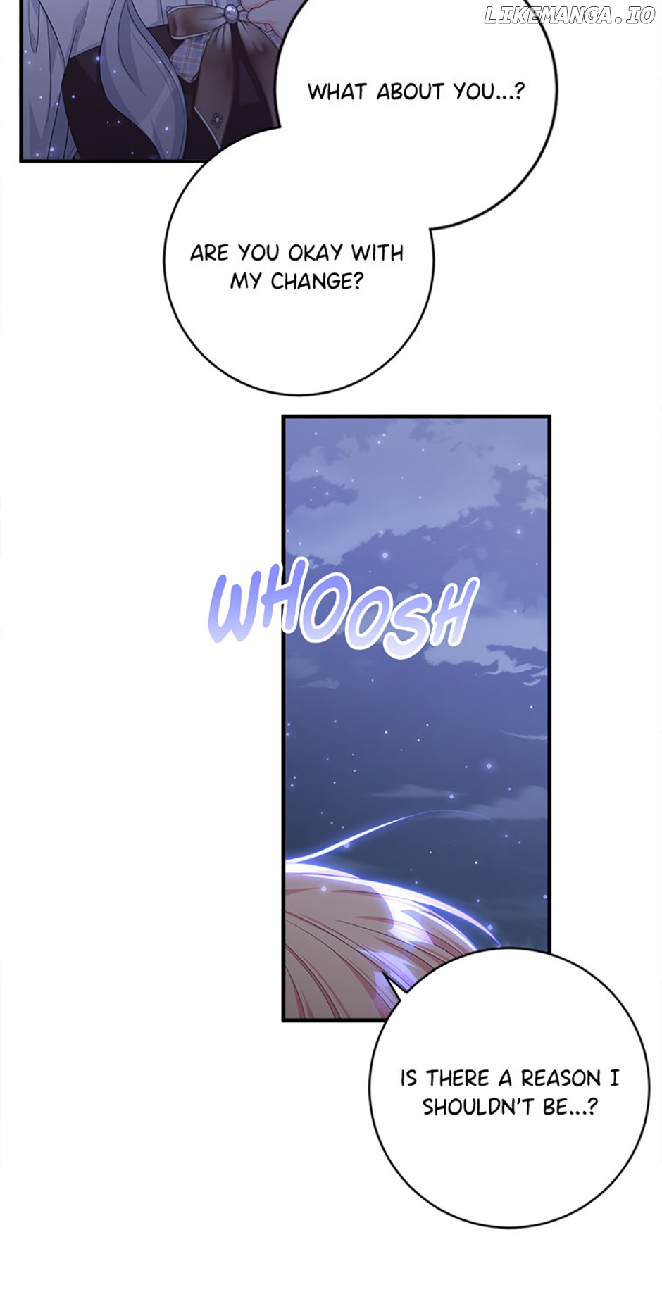 I Corrupted the Good Male Lead Chapter 75 - page 46