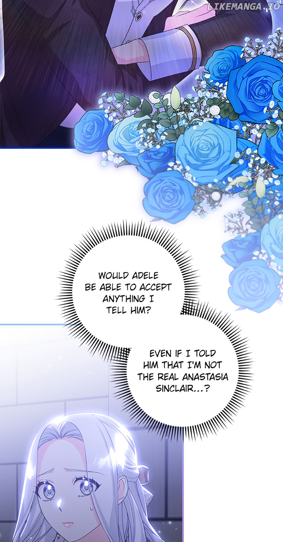 I Corrupted the Good Male Lead Chapter 75 - page 48