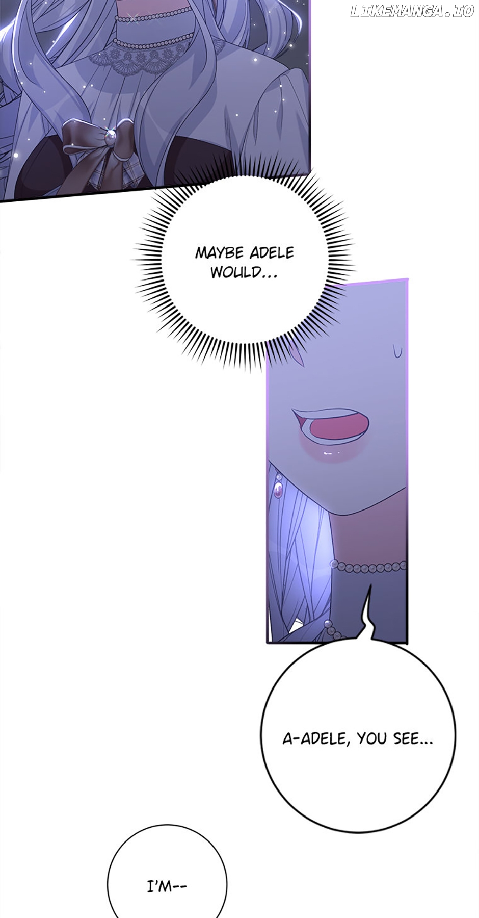 I Corrupted the Good Male Lead Chapter 75 - page 49