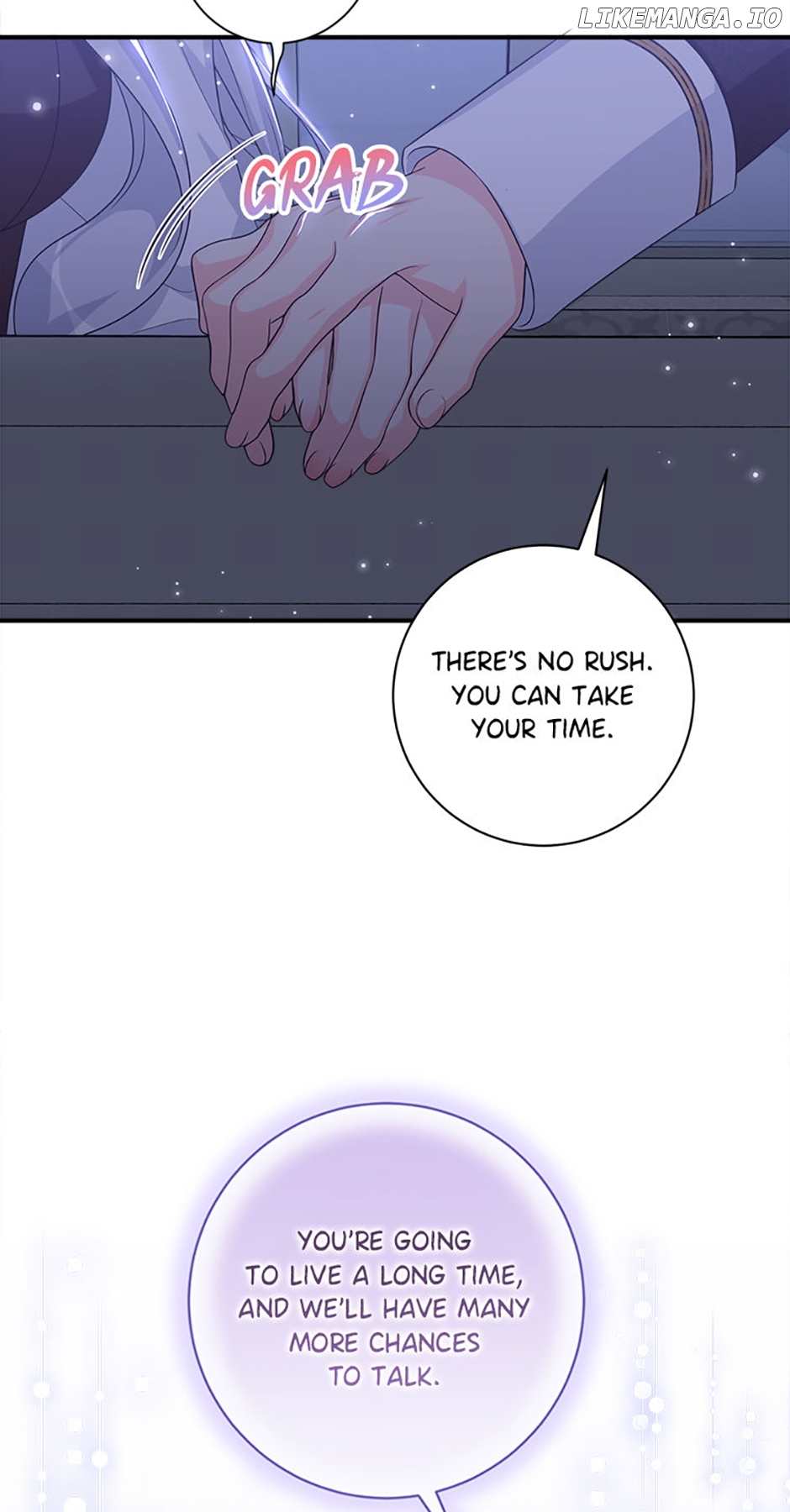 I Corrupted the Good Male Lead Chapter 75 - page 50