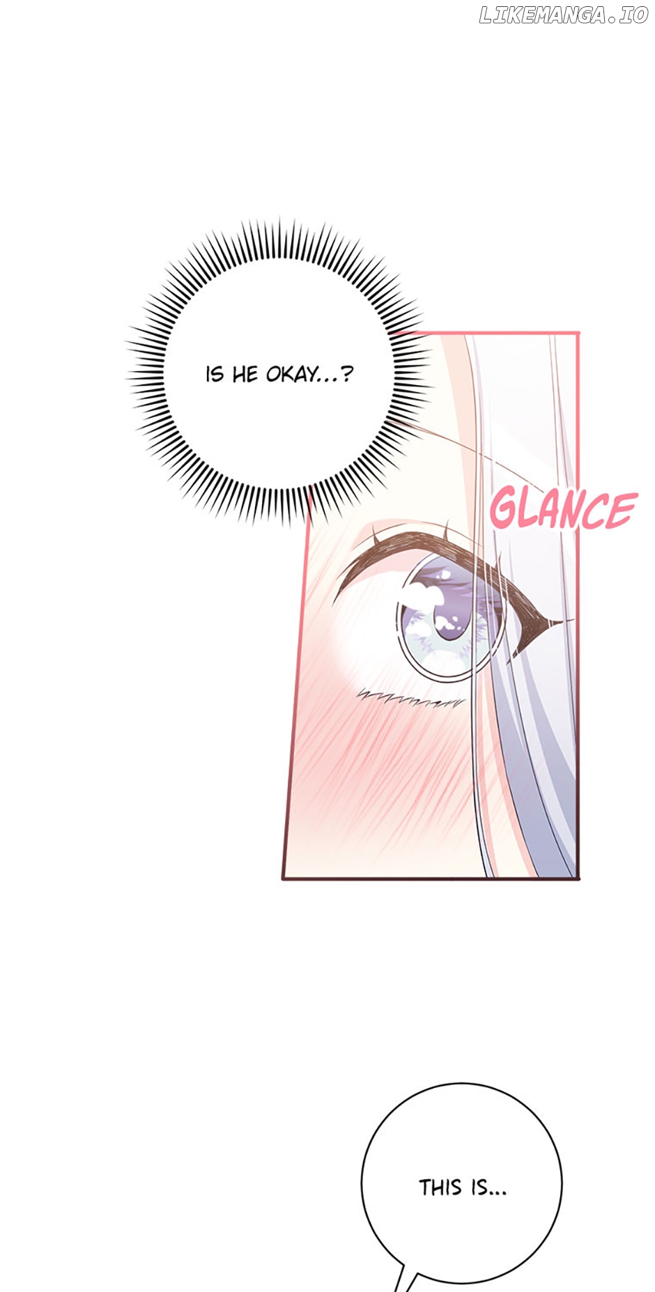 I Corrupted the Good Male Lead Chapter 75 - page 6