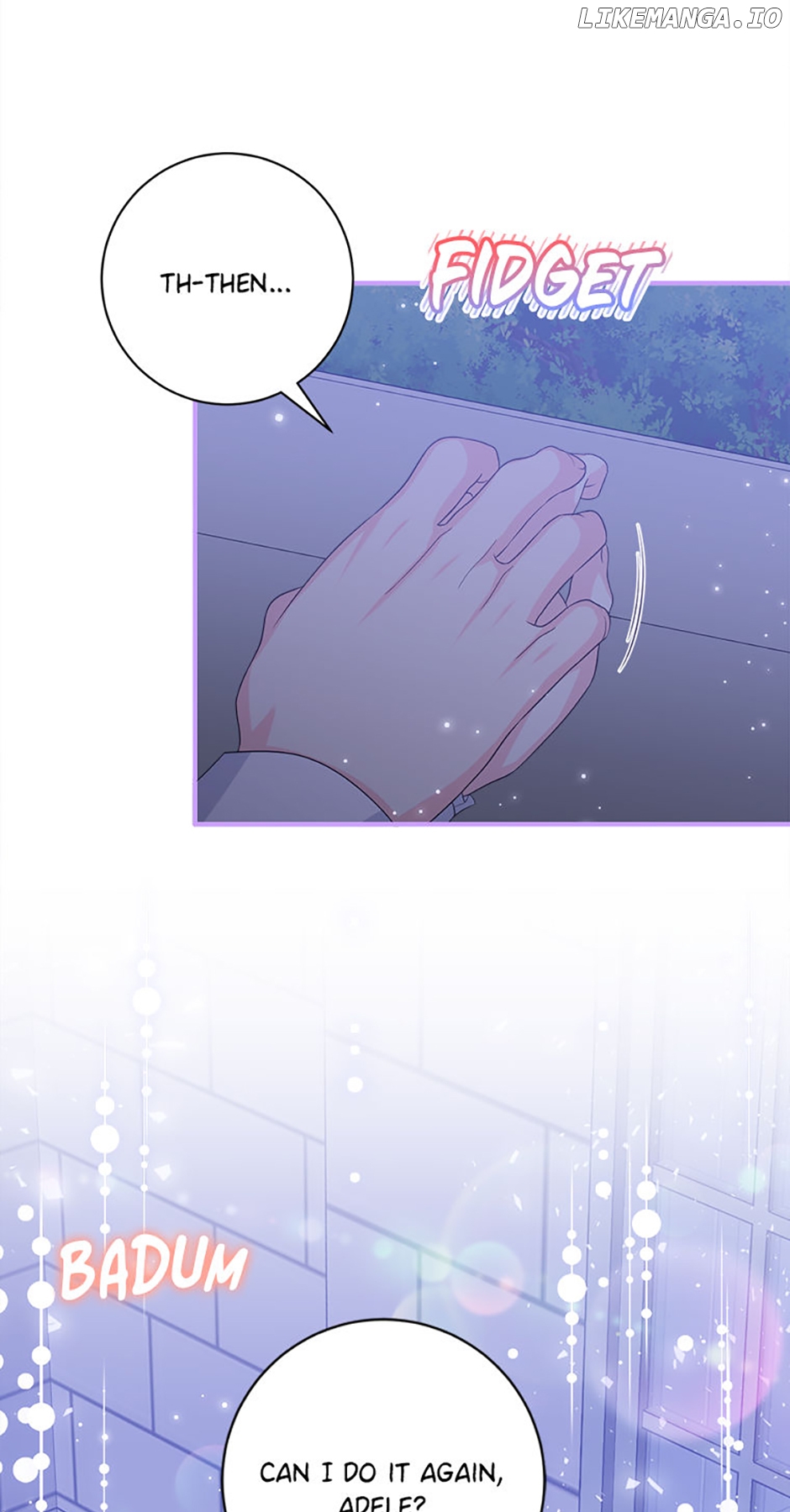 I Corrupted the Good Male Lead Chapter 75 - page 53