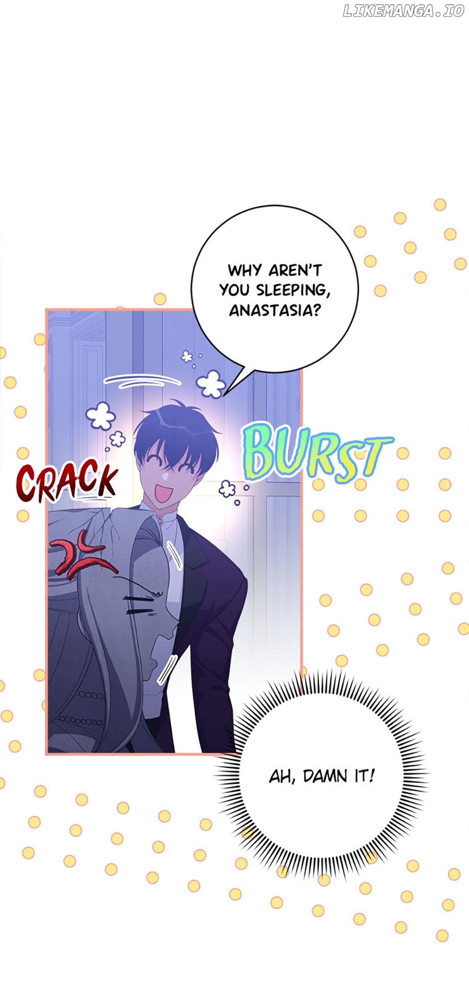 I Corrupted the Good Male Lead Chapter 75 - page 56