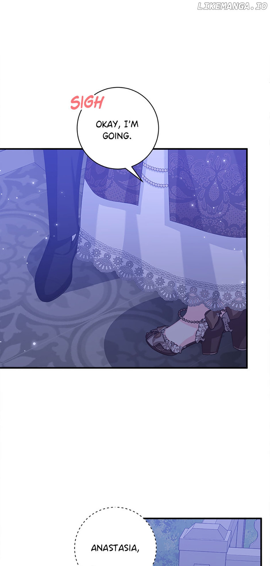 I Corrupted the Good Male Lead Chapter 75 - page 57