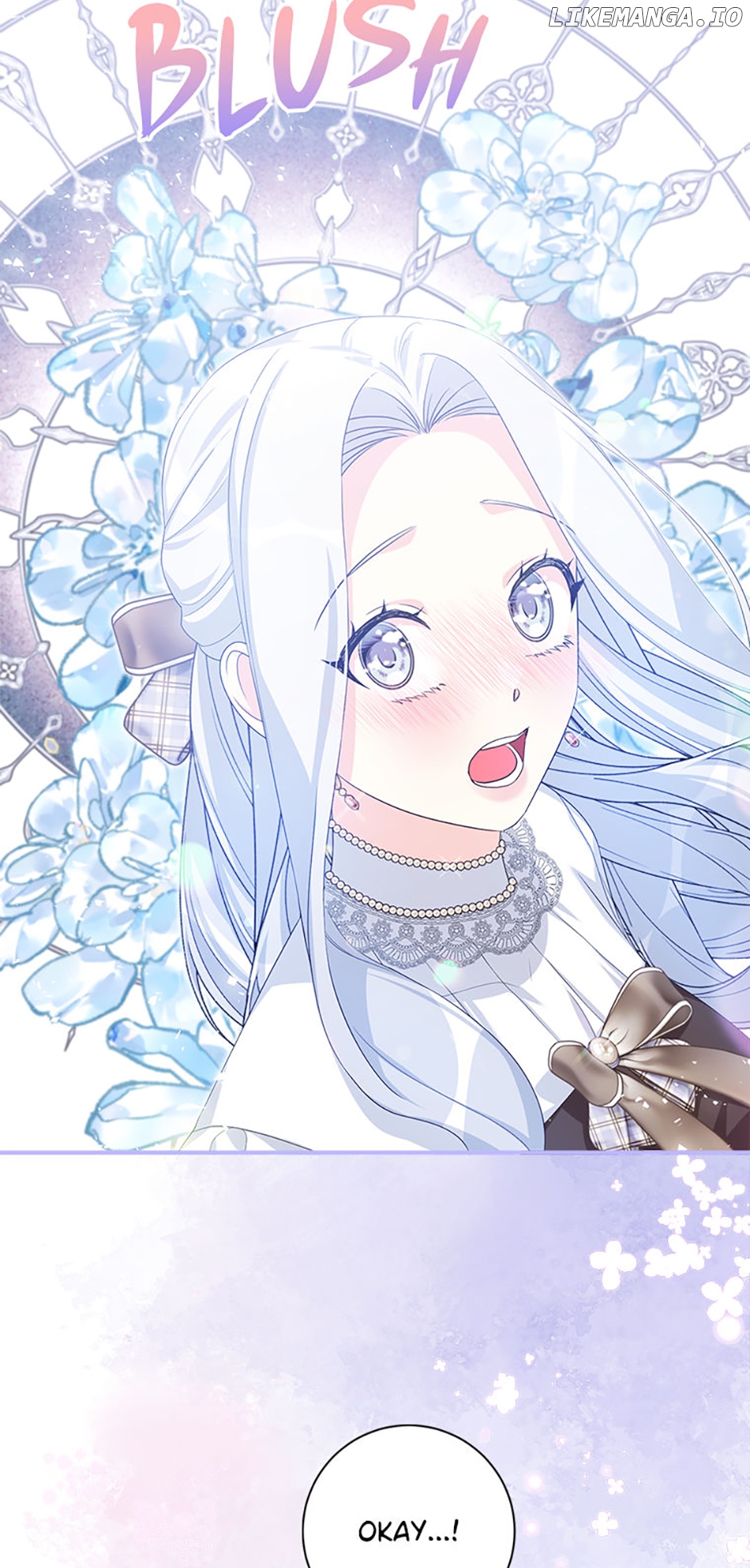 I Corrupted the Good Male Lead Chapter 75 - page 60