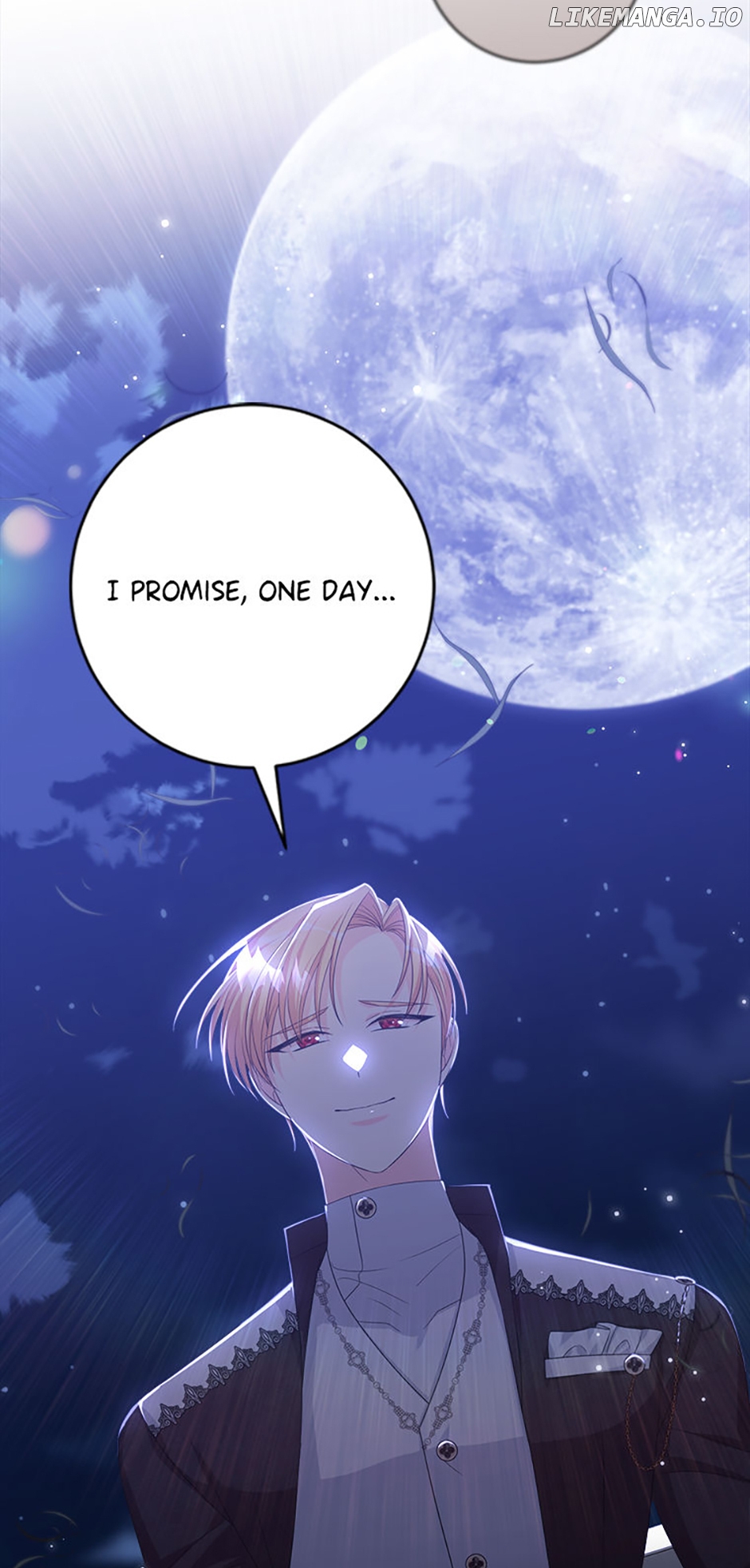I Corrupted the Good Male Lead Chapter 75 - page 62
