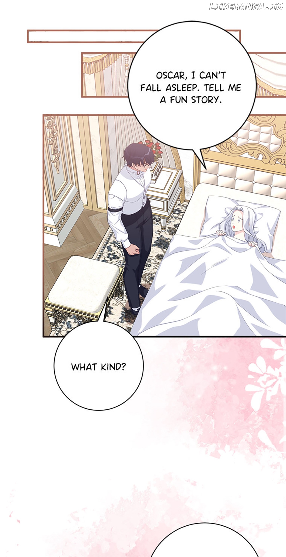 I Corrupted the Good Male Lead Chapter 75 - page 64