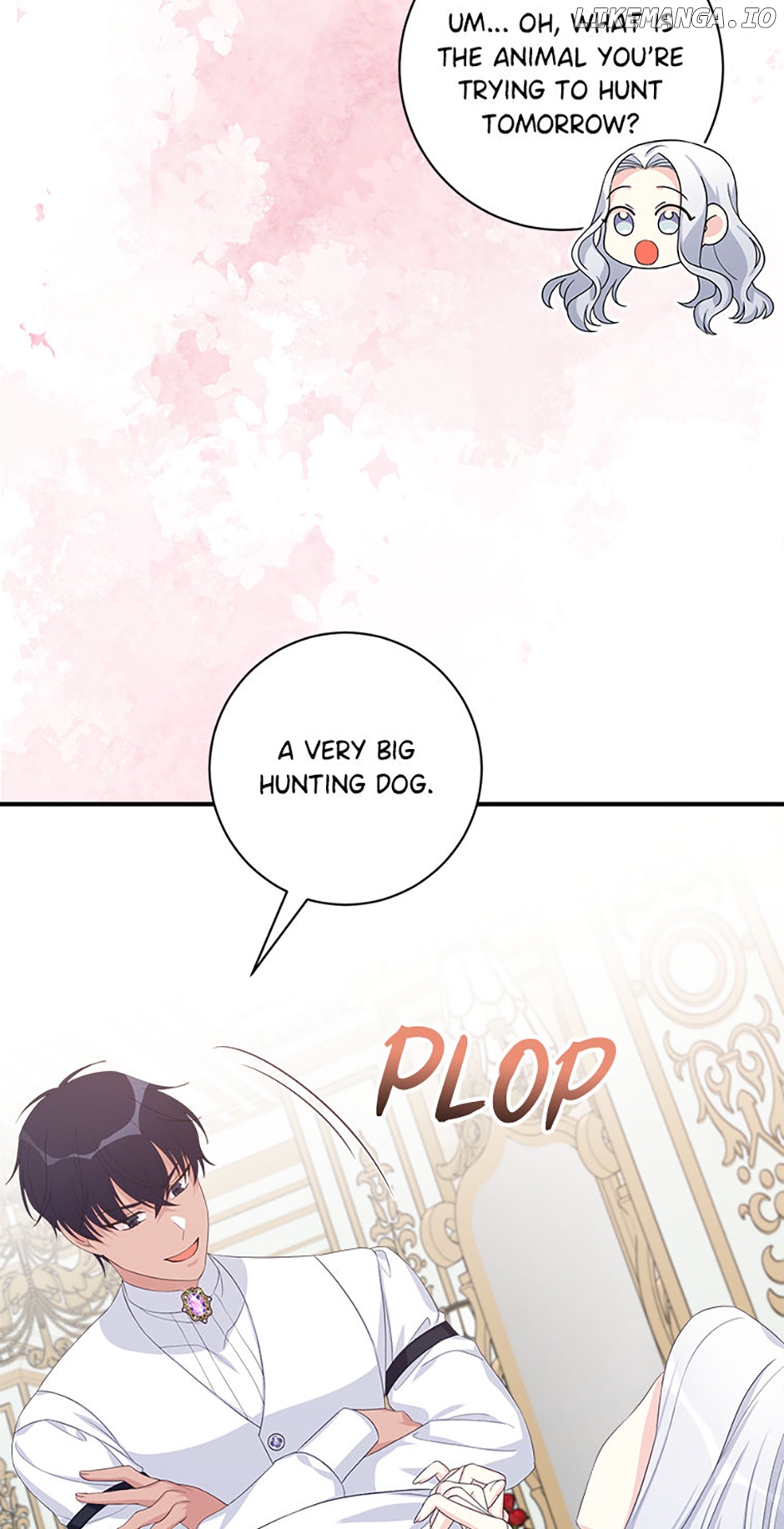 I Corrupted the Good Male Lead Chapter 75 - page 65