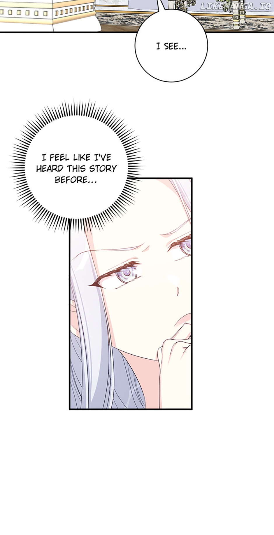 I Corrupted the Good Male Lead Chapter 75 - page 71