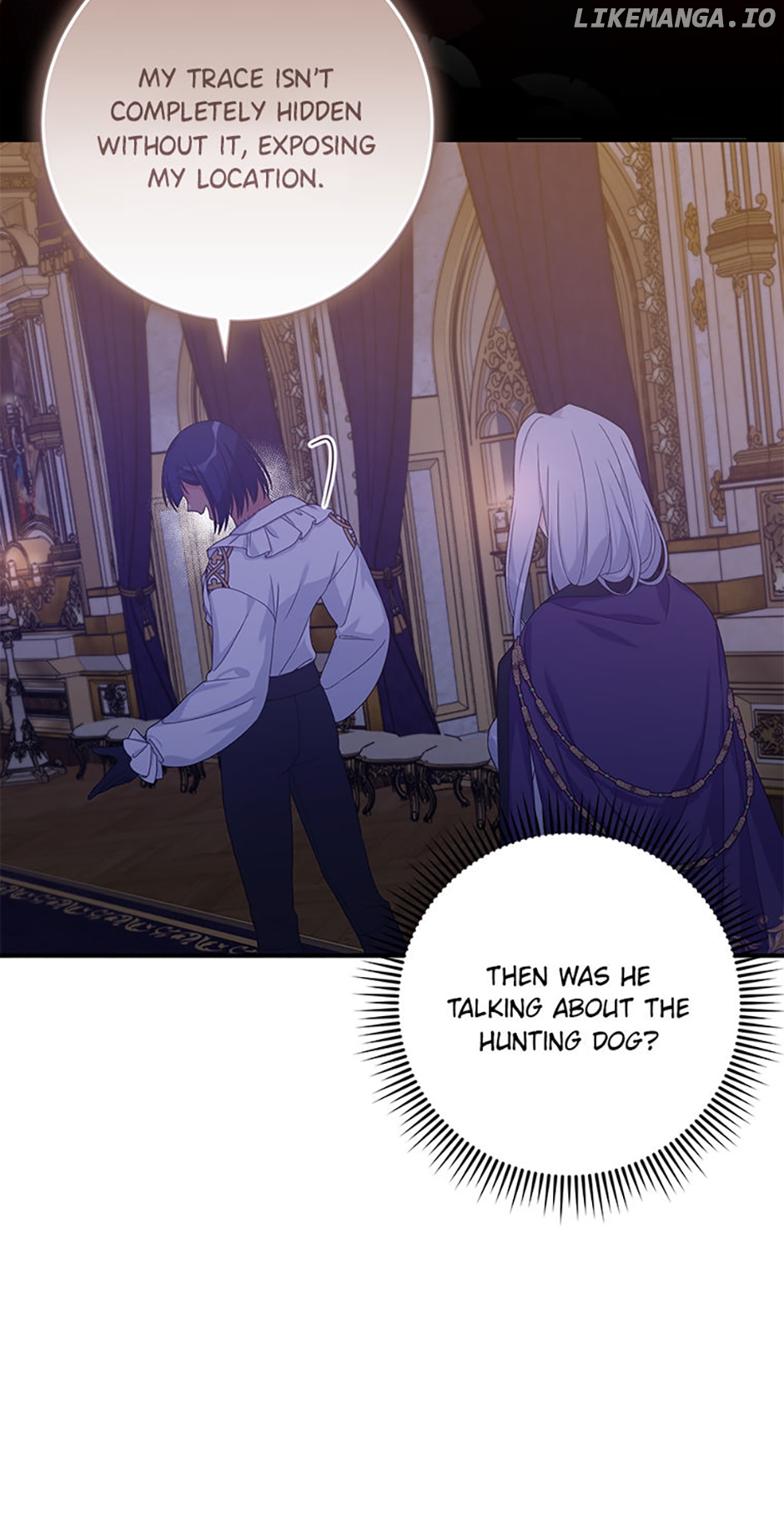 I Corrupted the Good Male Lead Chapter 75 - page 73