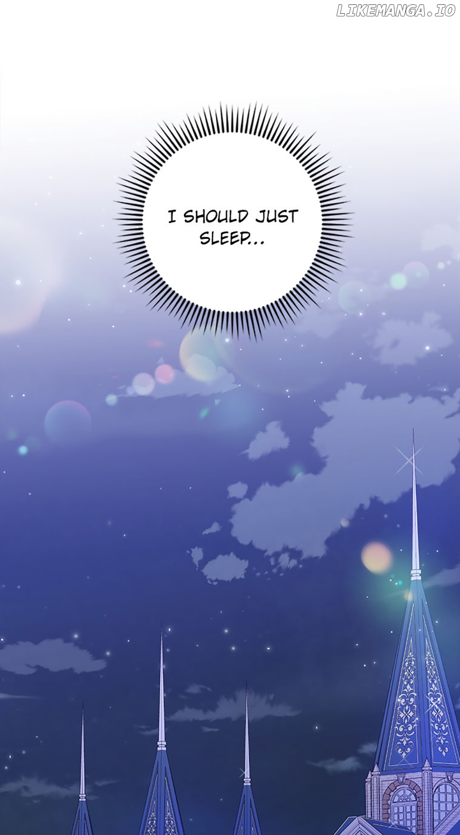I Corrupted the Good Male Lead Chapter 75 - page 75