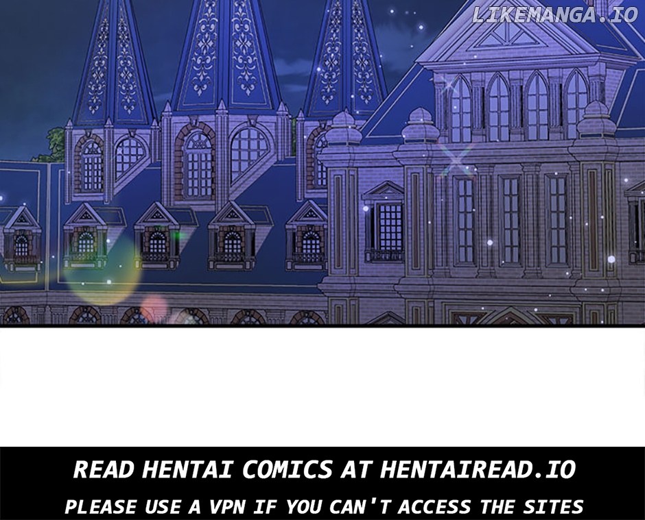 I Corrupted the Good Male Lead Chapter 75 - page 76