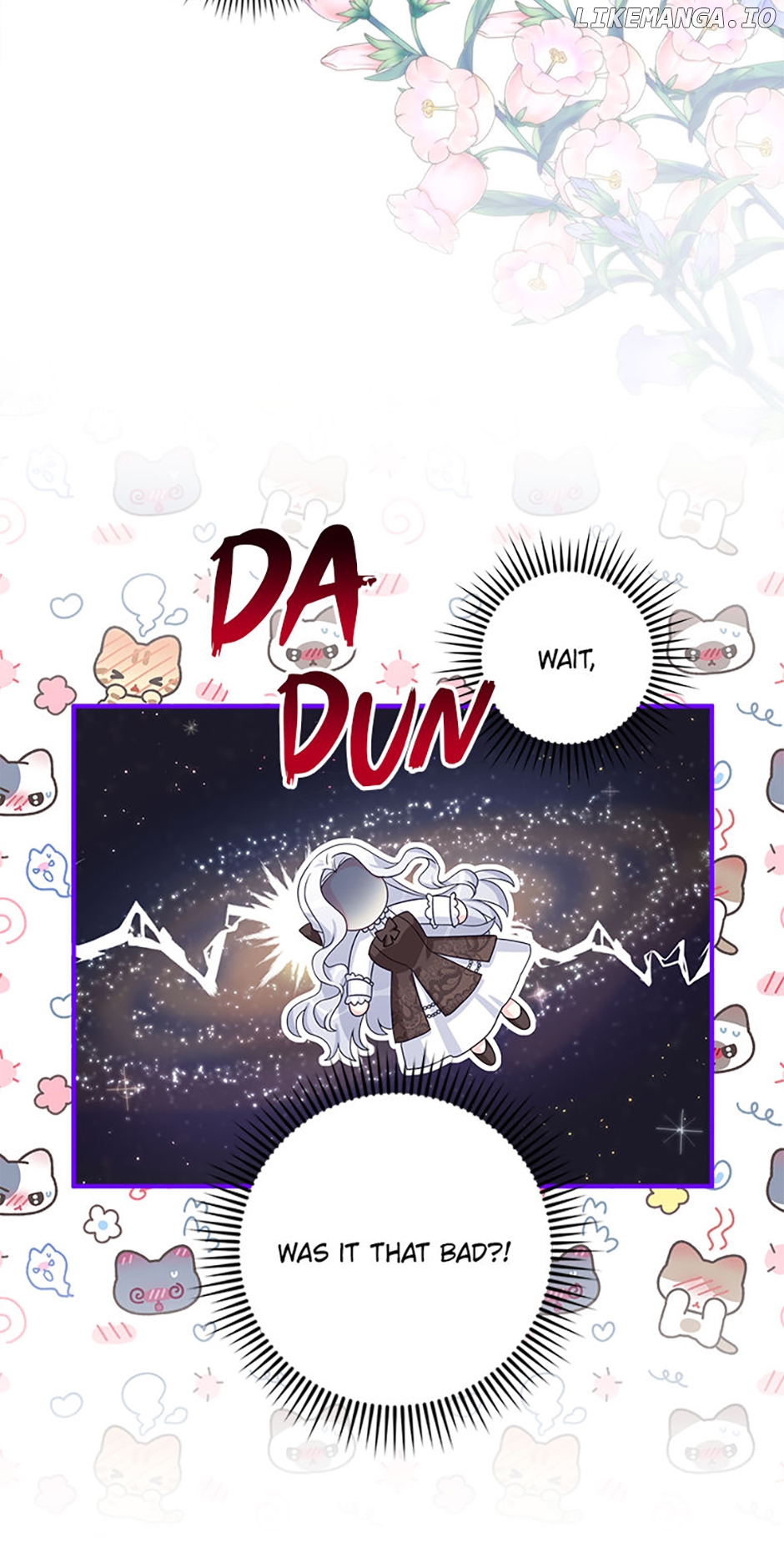 I Corrupted the Good Male Lead Chapter 75 - page 9