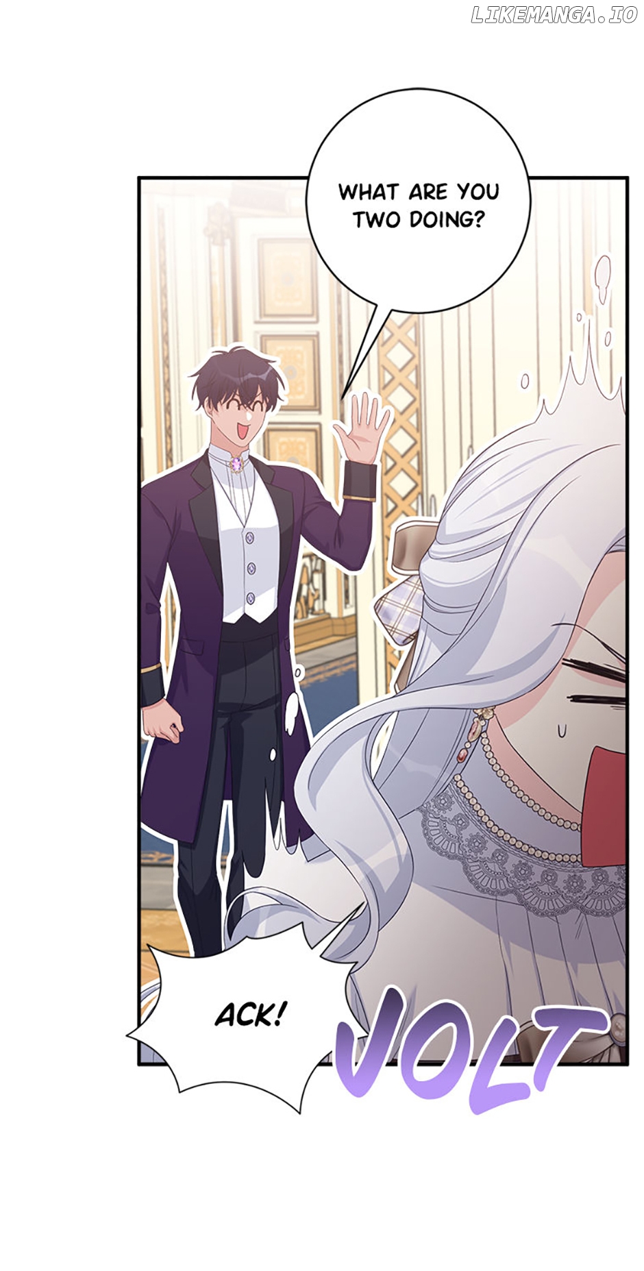 I Corrupted the Good Male Lead Chapter 75 - page 10