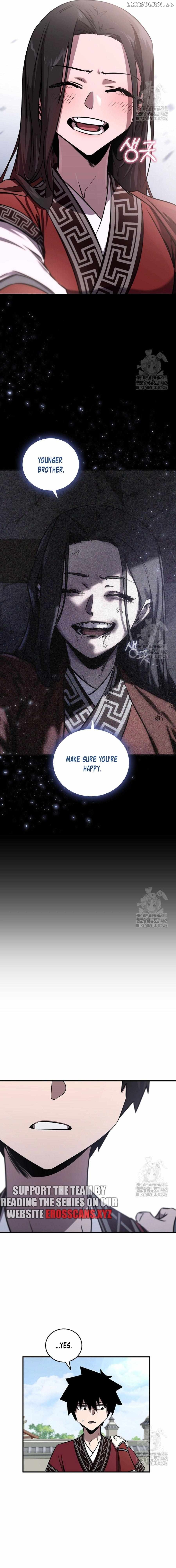 Childhood Friend of the Zenith Chapter 30 - page 9