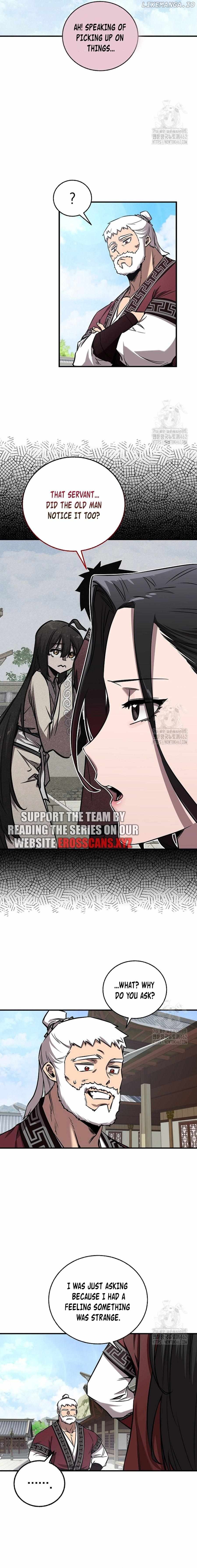 Childhood Friend of the Zenith Chapter 30 - page 12