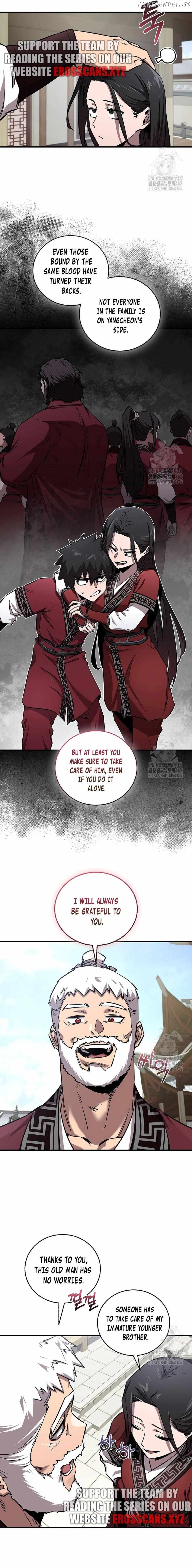 Childhood Friend of the Zenith Chapter 30 - page 14