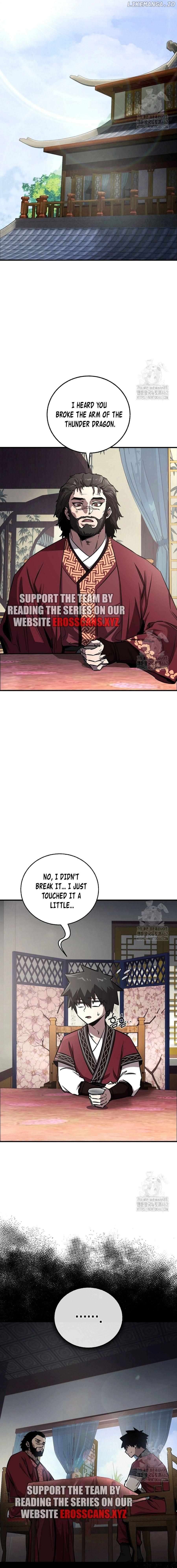 Childhood Friend of the Zenith Chapter 30 - page 16