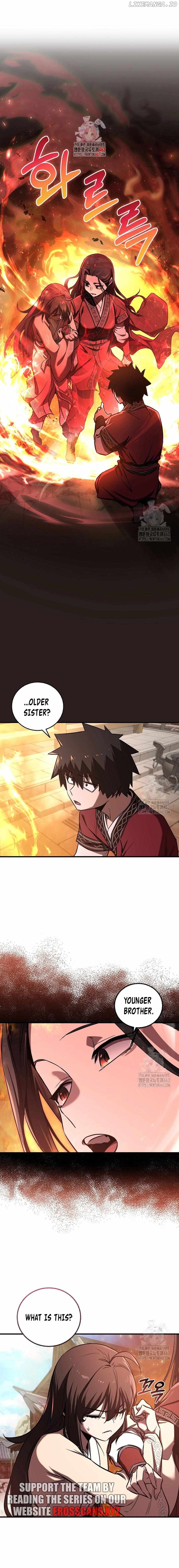 Childhood Friend of the Zenith Chapter 30 - page 1