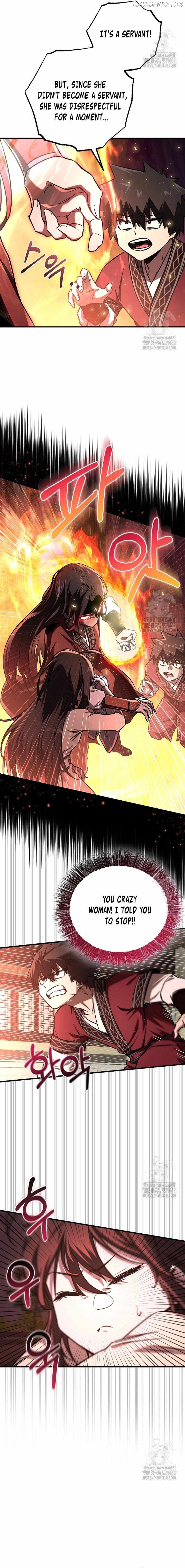 Childhood Friend of the Zenith Chapter 30 - page 2