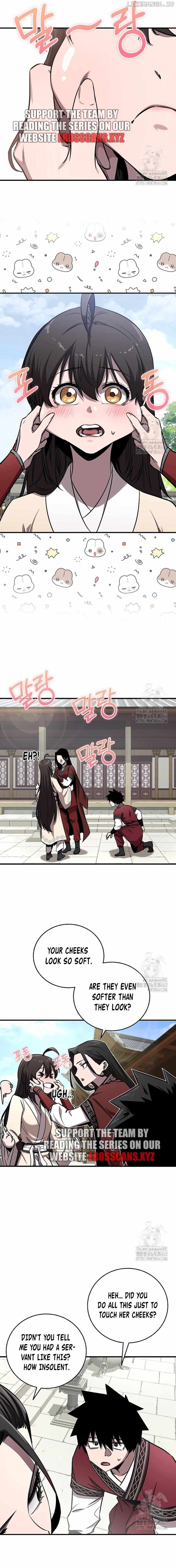 Childhood Friend of the Zenith Chapter 30 - page 3