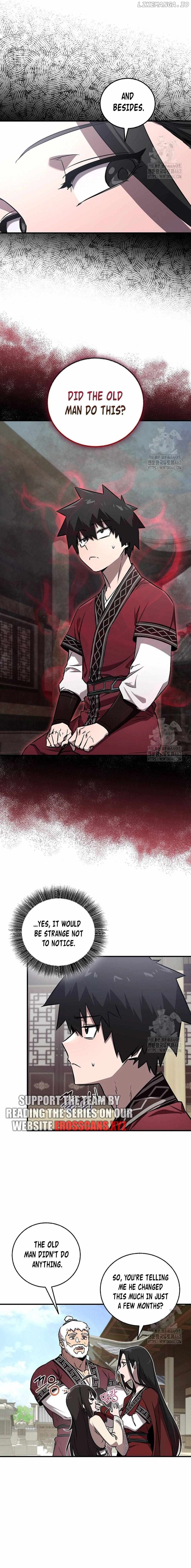 Childhood Friend of the Zenith Chapter 30 - page 5