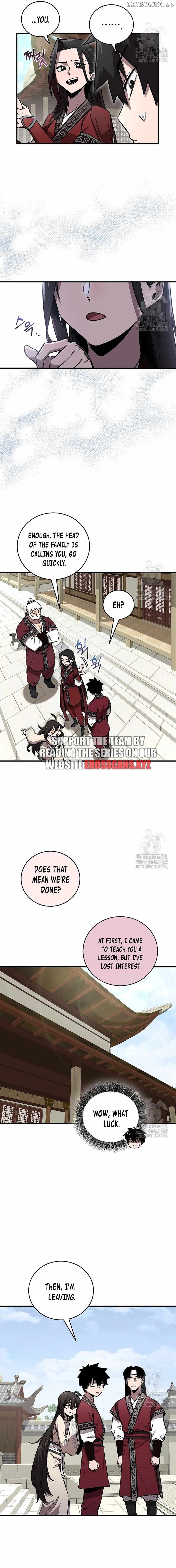 Childhood Friend of the Zenith Chapter 30 - page 6