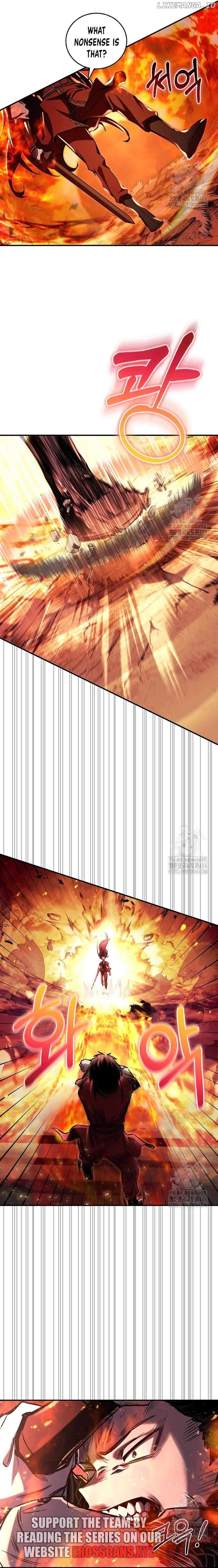 Childhood Friend of the Zenith Chapter 32 - page 11