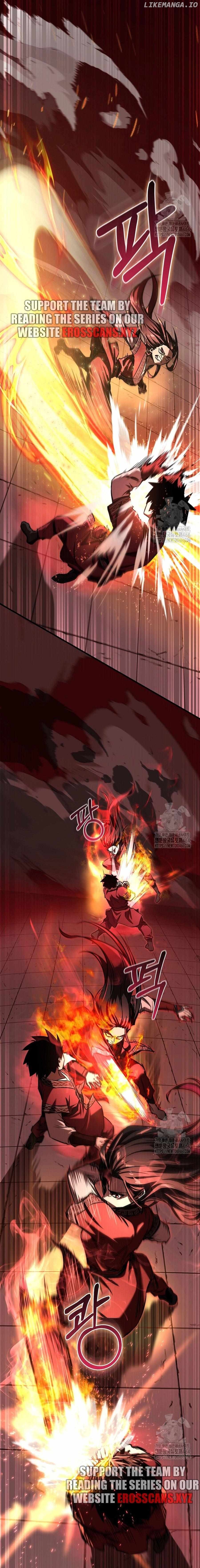 Childhood Friend of the Zenith Chapter 32 - page 15