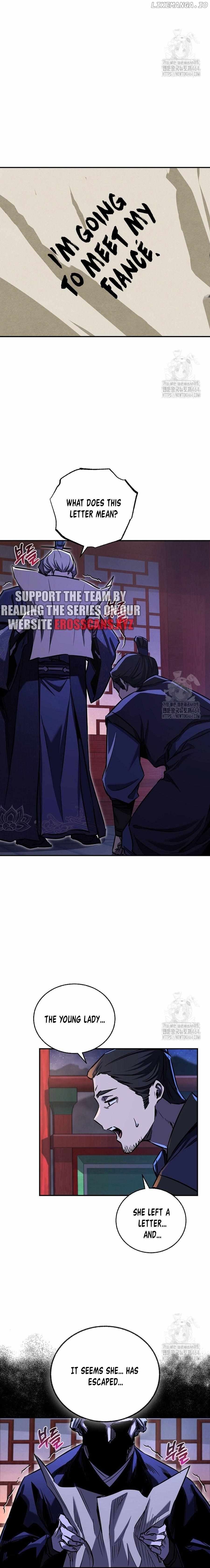 Childhood Friend of the Zenith Chapter 32 - page 19