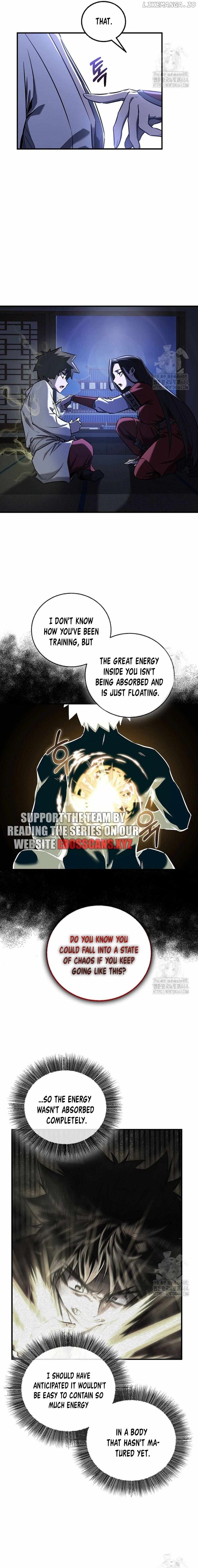 Childhood Friend of the Zenith Chapter 32 - page 2