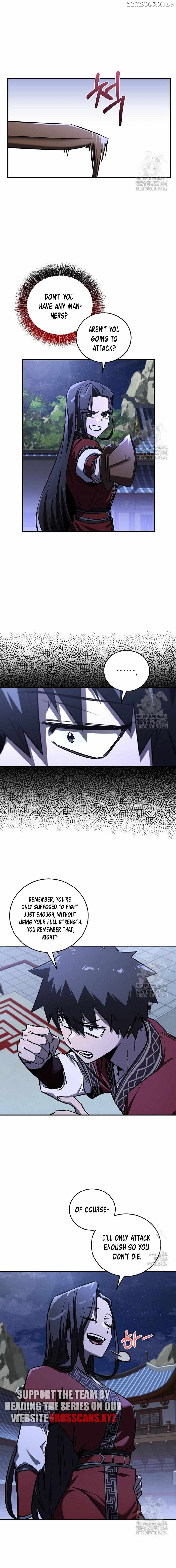 Childhood Friend of the Zenith Chapter 32 - page 5