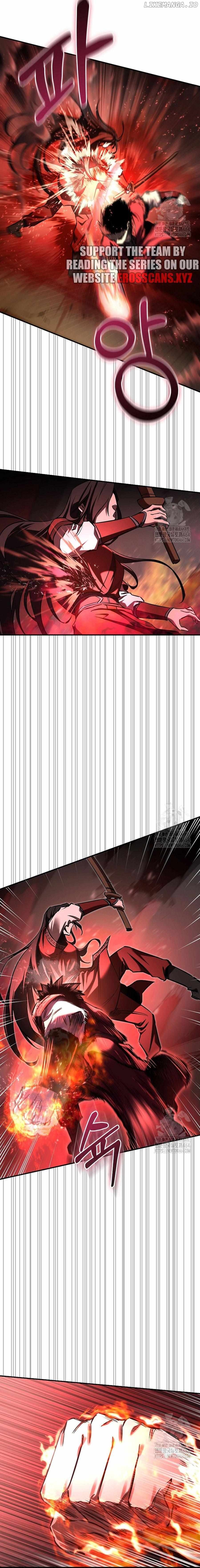 Childhood Friend of the Zenith Chapter 32 - page 7