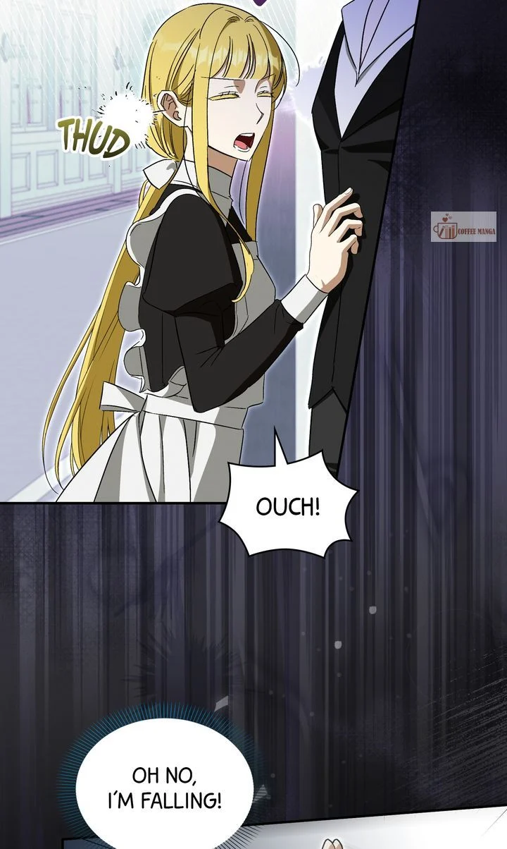 How to Protect the Master of the Monster Mansion Chapter 45 - page 10