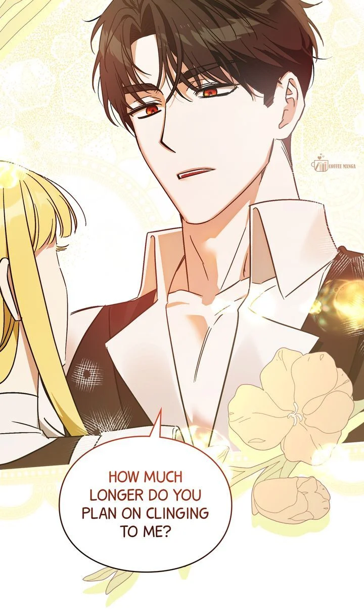 How to Protect the Master of the Monster Mansion Chapter 45 - page 13