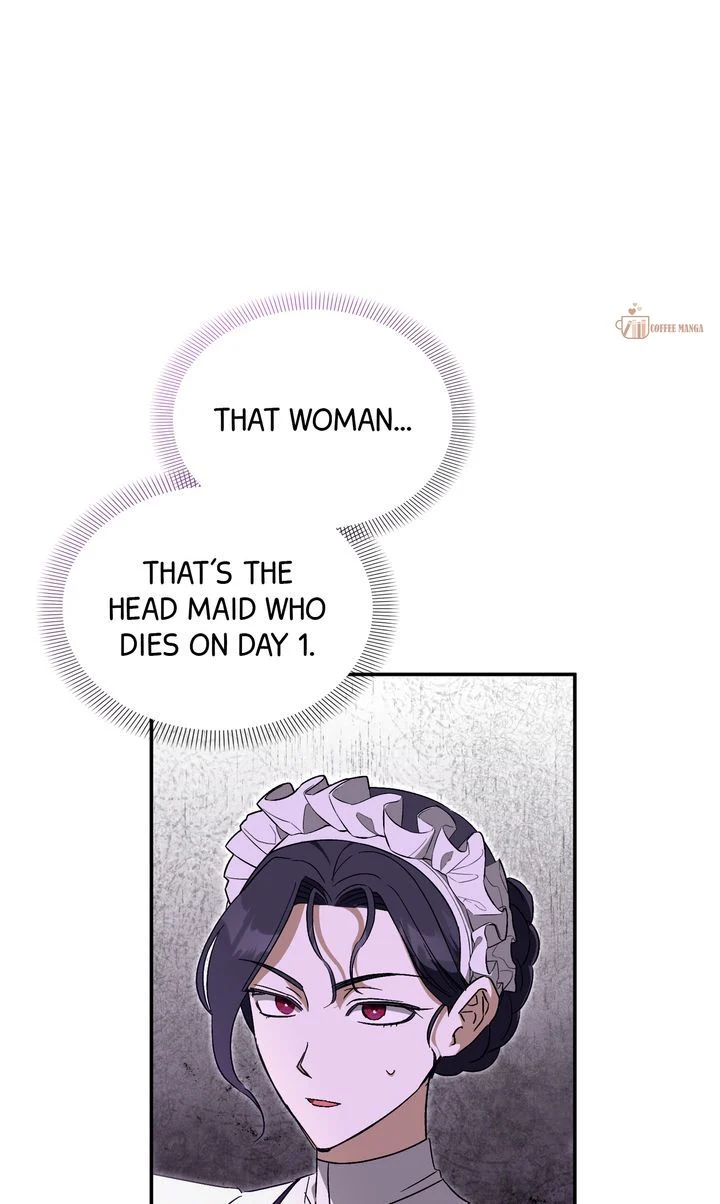How to Protect the Master of the Monster Mansion Chapter 45 - page 18